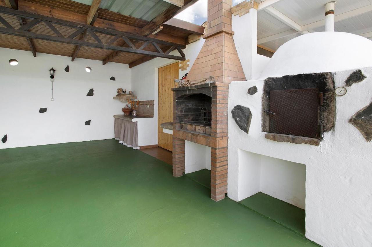 Casa Rural Jovial Инхенио Екстериор снимка