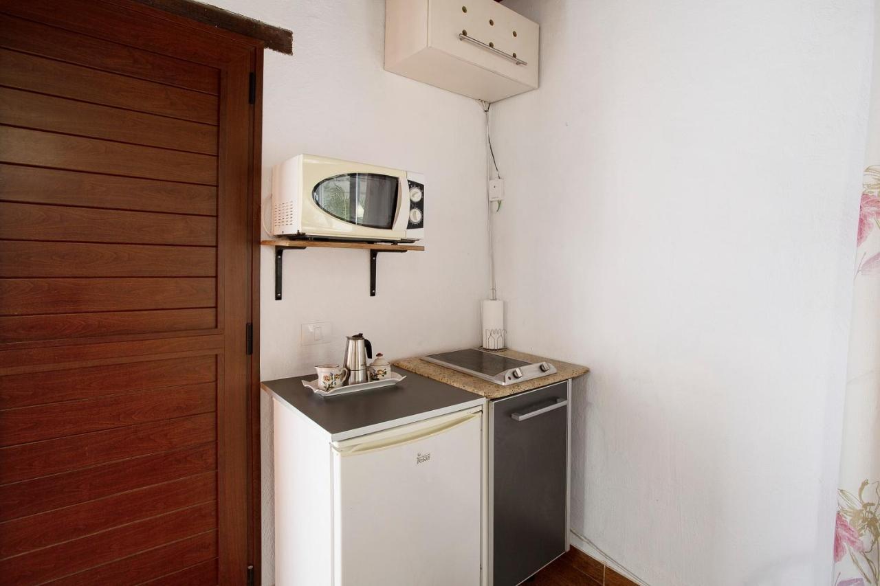 Casa Rural Jovial Инхенио Екстериор снимка
